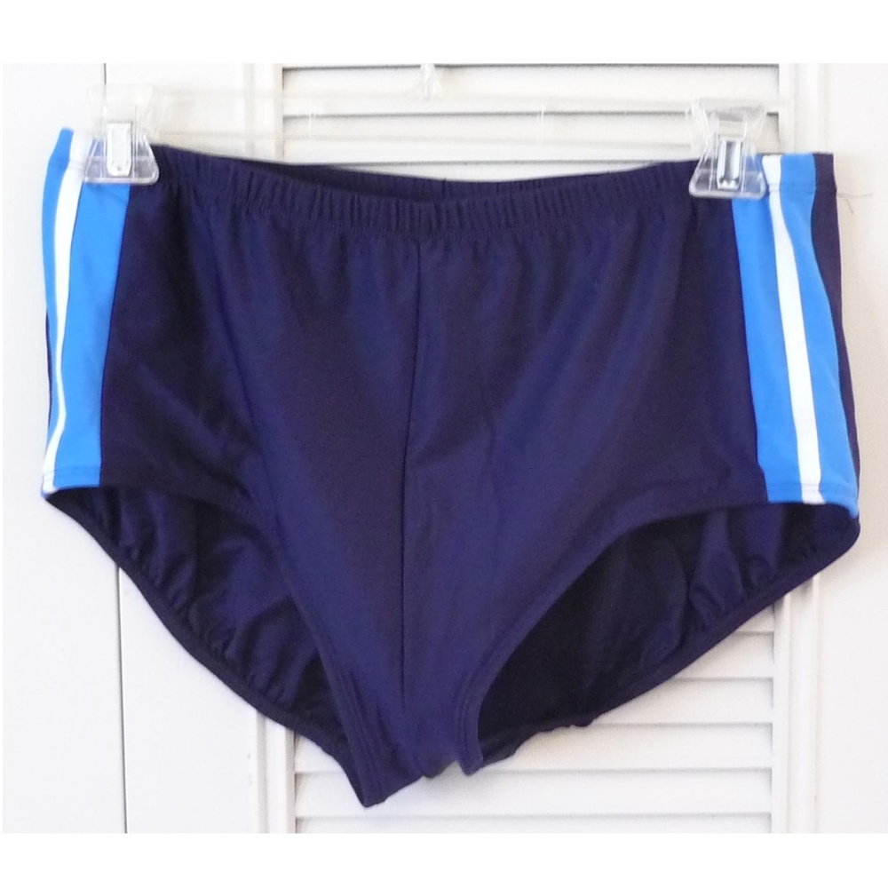 24W Delta Burke Bikini Brief Bottoms